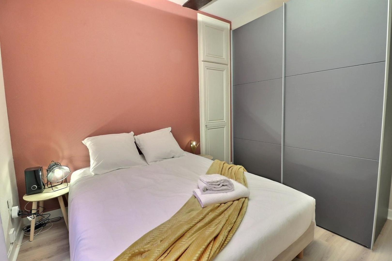 Le Duplex Jaures - Coeur De Ville - Mon Groom Троа Екстериор снимка