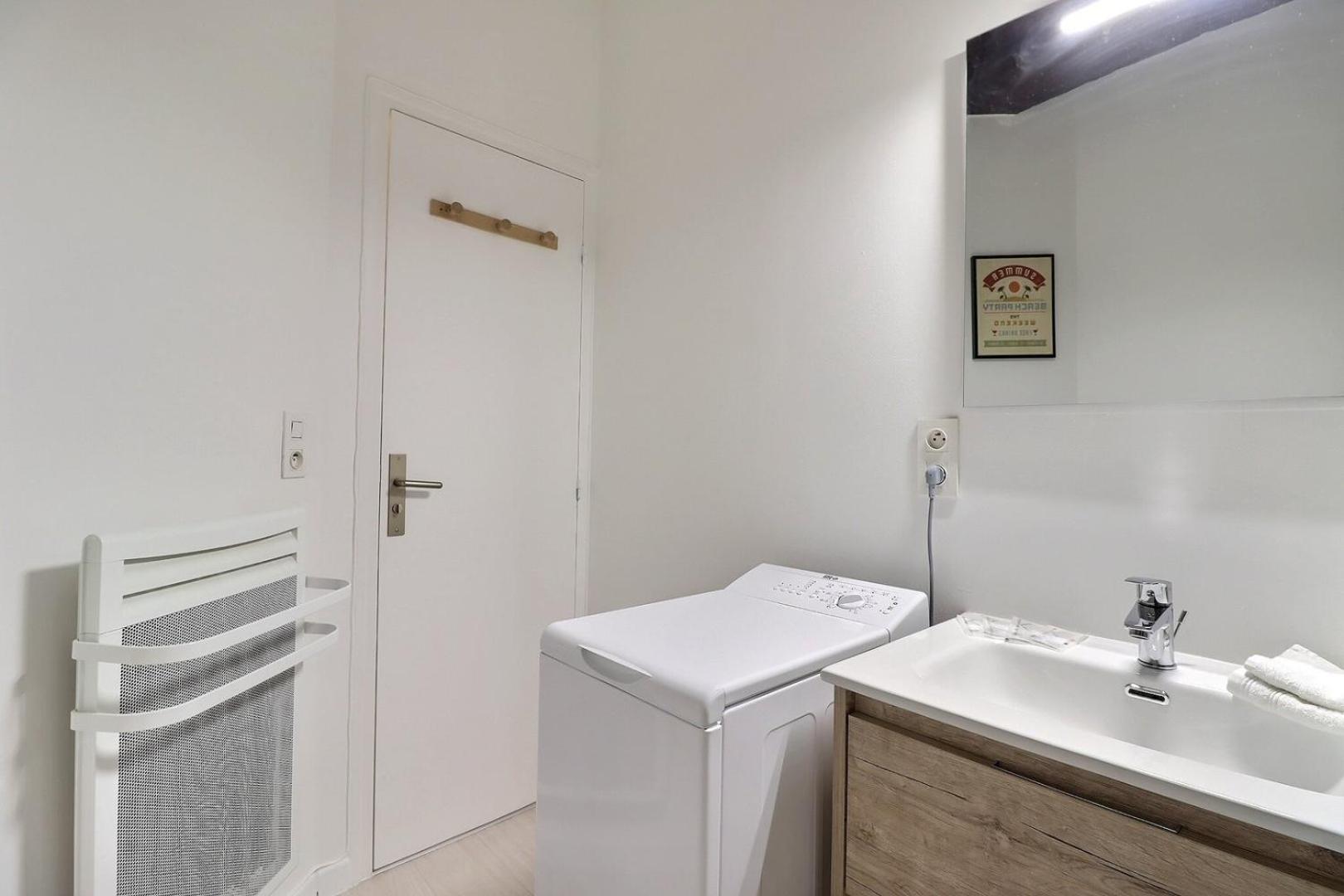 Le Duplex Jaures - Coeur De Ville - Mon Groom Троа Екстериор снимка