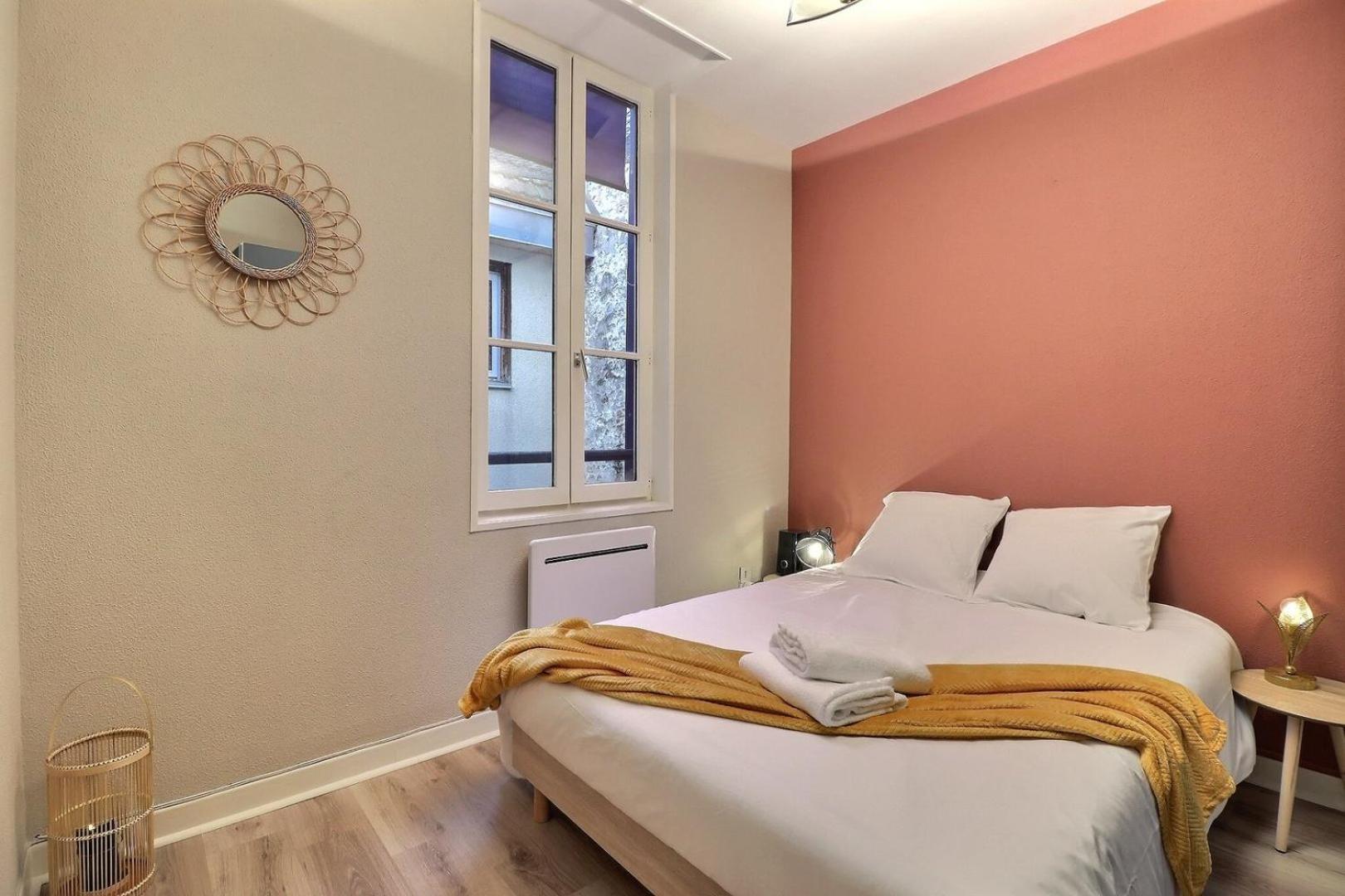 Le Duplex Jaures - Coeur De Ville - Mon Groom Троа Екстериор снимка